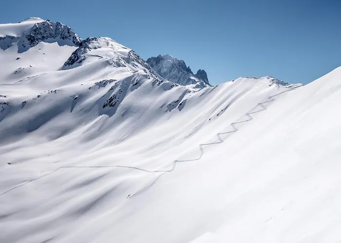 Le Nid D\'Aigle - Modern Apartment Next To Ski Lift Prarion - By Cozee Rentals