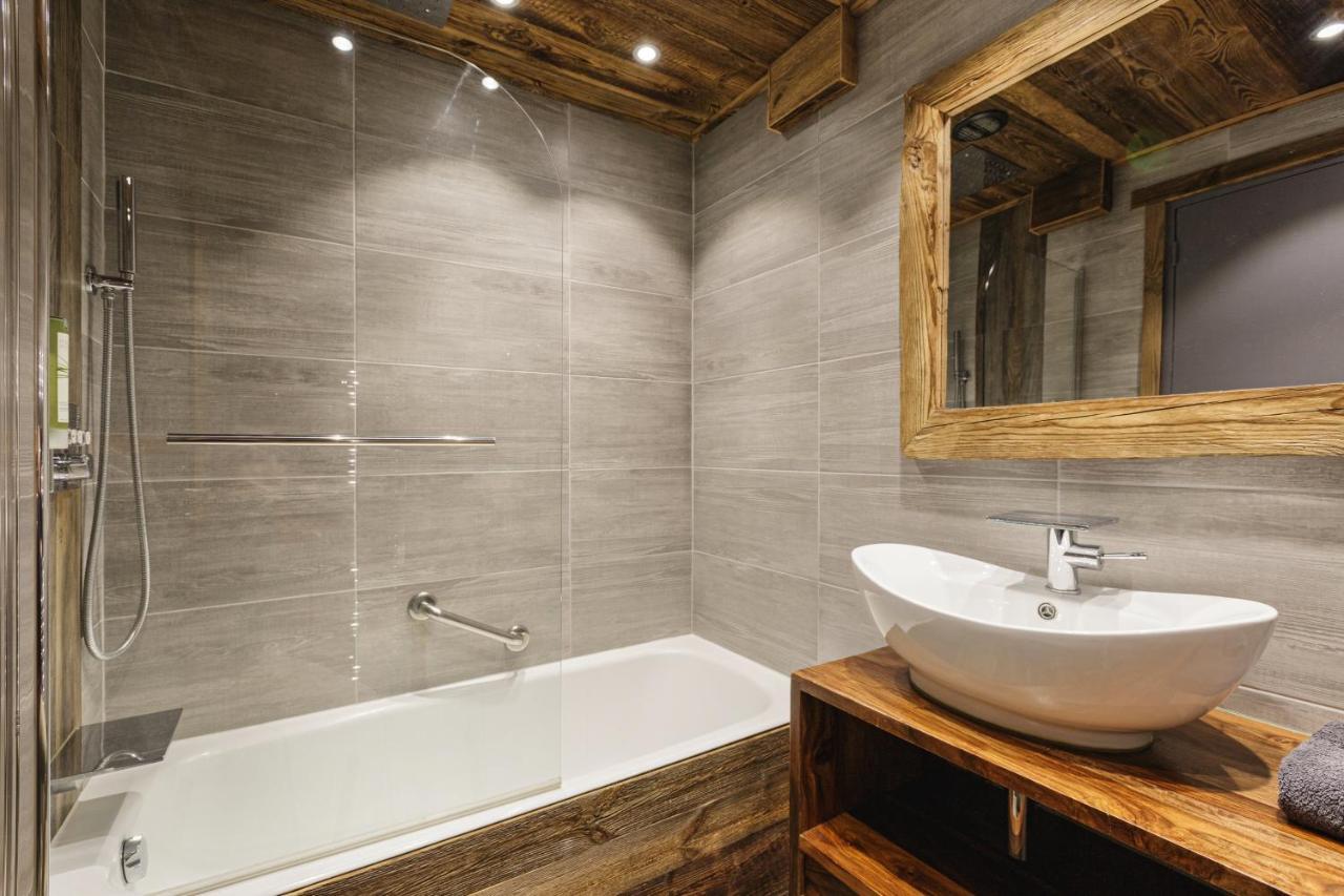 Apartamento Le Nid D'aigle - Modern Next To Lift Prarion - By Cozee *