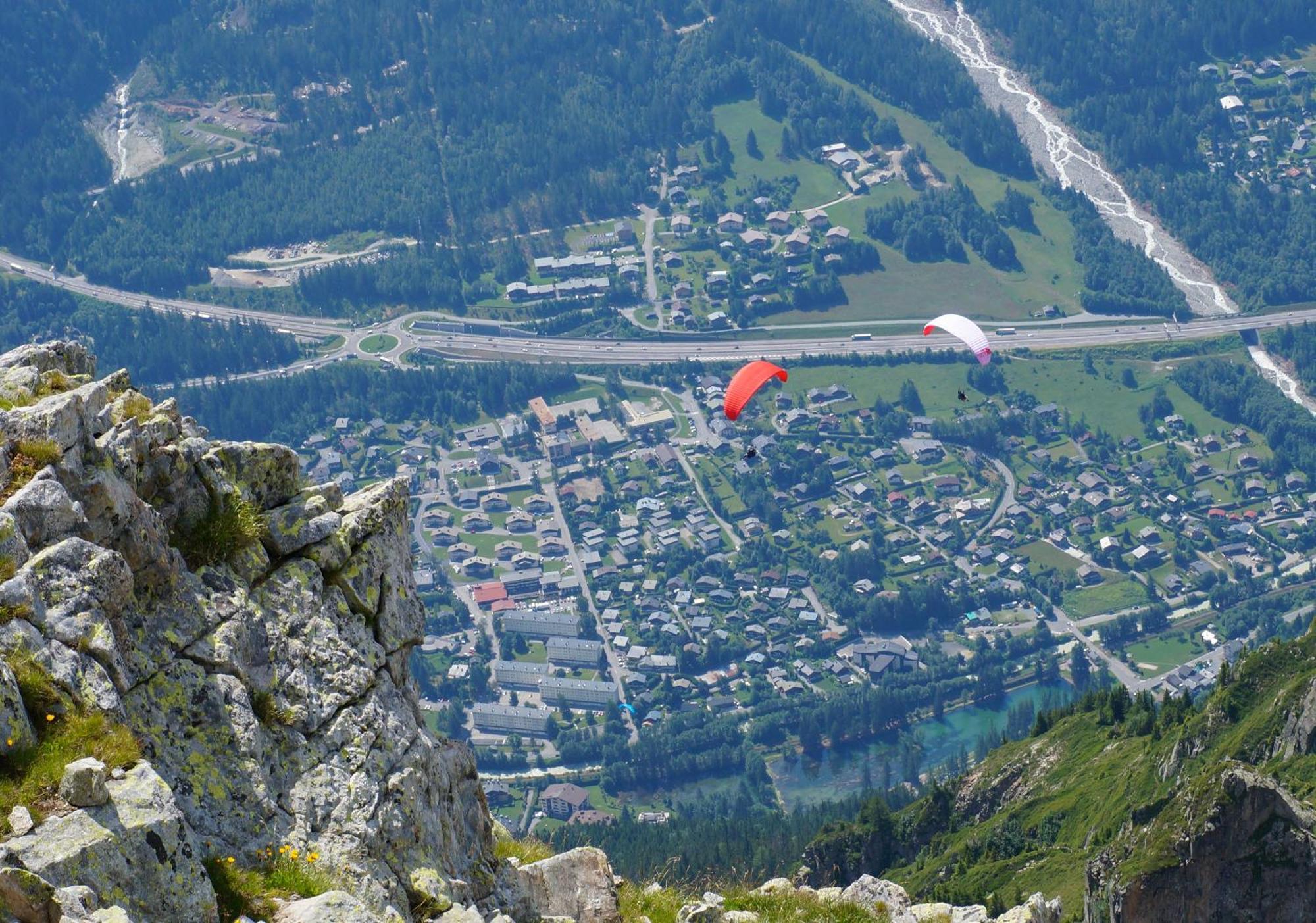 Le Nid D'aigle - Modern Next To Lift Prarion - By Cozee Les Houches